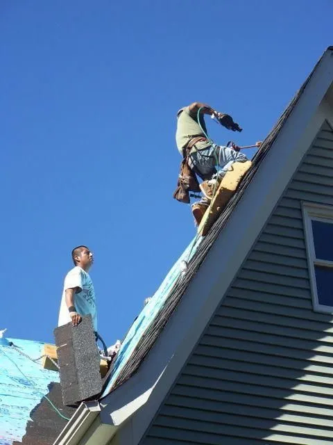 Business 1 image GABRIEL ROOFING