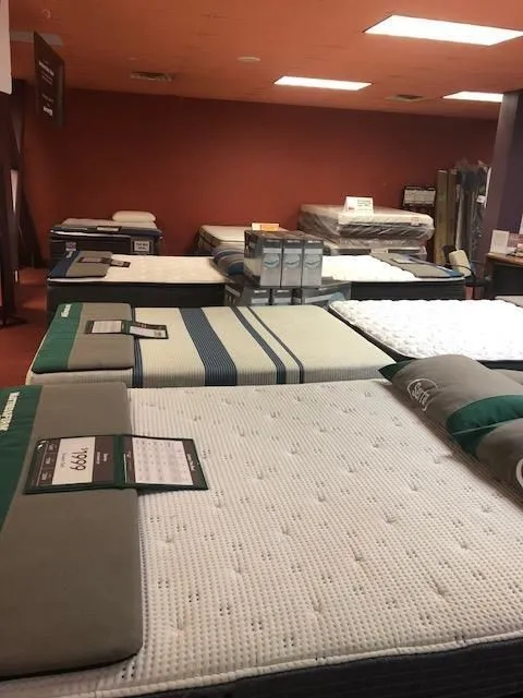 Business 2 image MATTRESS FIRM JACKSON HEIGHTS