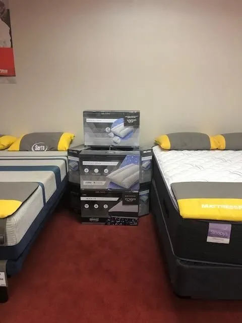 Business 9 image MATTRESS FIRM JACKSON HEIGHTS