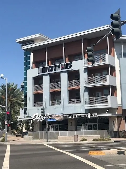 Business 1 image SP+ PARKING