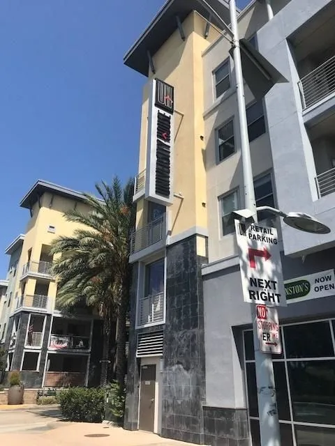 Business 2 image SP+ PARKING