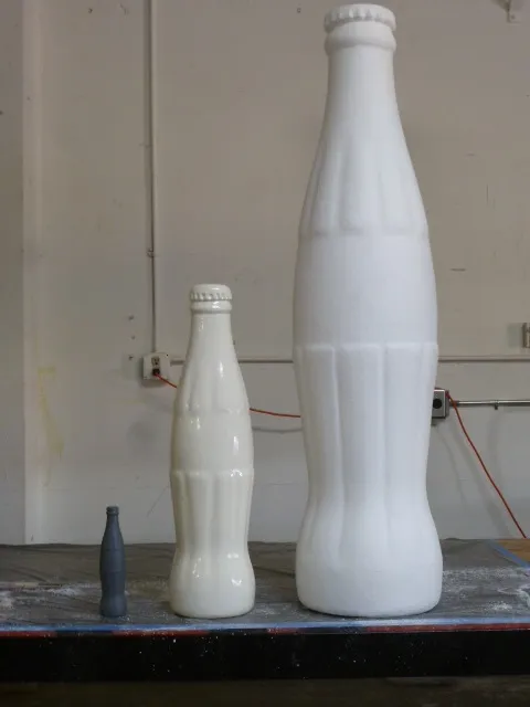 Business 6 image WECUTFOAM