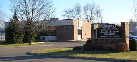 Business 1 image BROOKDALE ANIMAL HOSPITAL PA