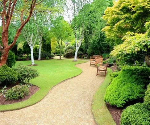 Business 4 image GREEN DAY LANDSCAPE