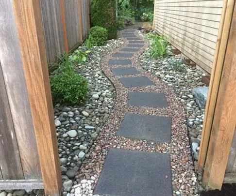 Business 6 image GREEN DAY LANDSCAPE