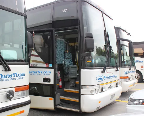 Business 3 image NY BUS TOURS