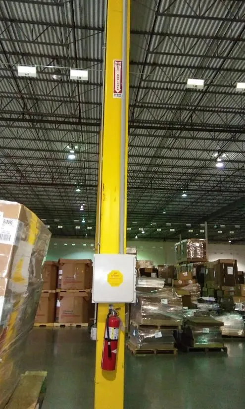 Business 37 image SENTRY SURVEILLANCE HOUSTON