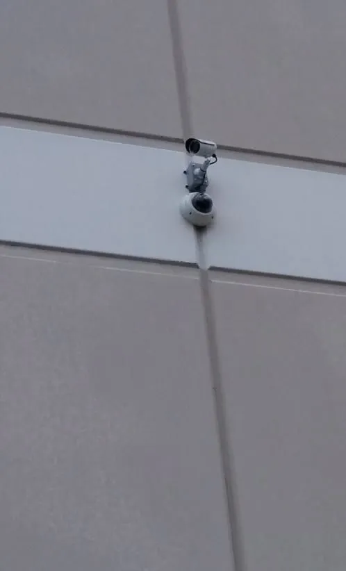 Business 10 image SENTRY SURVEILLANCE HOUSTON