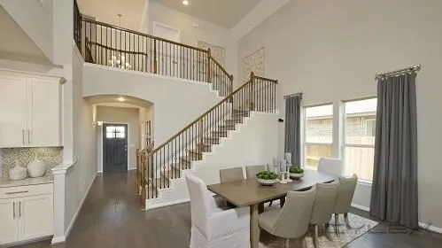 Business 5 image ELYSON BY PULTE HOMES