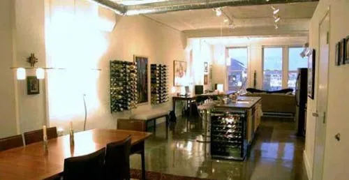 Business 36 image JANUS LOFTS, MANAGED BY BUCKINGHAM URBAN LIVING