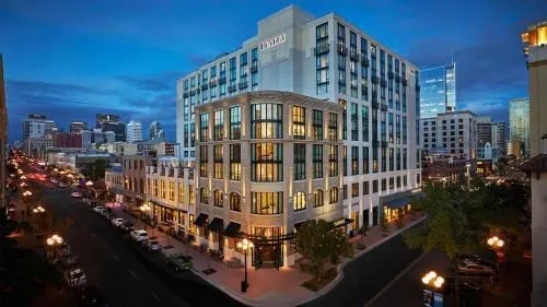 Business 1 image PENDRY SAN DIEGO