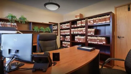 Business 1 image BERNSTEIN & POISSON