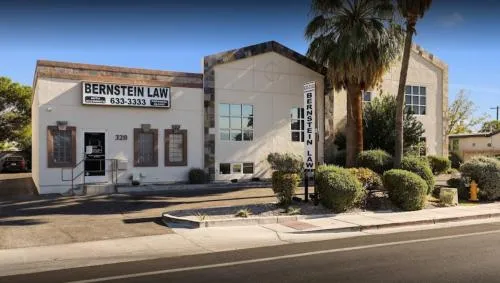 Business 2 image BERNSTEIN & POISSON