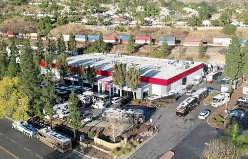 Business 2 image SPRINTER VAN REPAIR SHOP