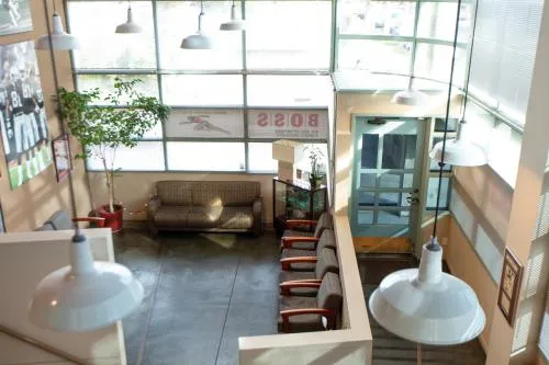 Business 1 image BAY AREA ORTHOPAEDIC & SPORTS SPECIALISTS: WARREN STRUDWICK, JR., MD