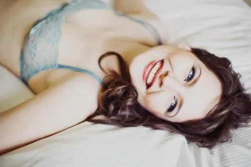 Business 1 image BOUDOIR BY OLIN