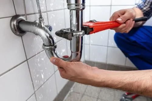 Business 2 image BRIAN'S PLUMBING AND HANDYMAN