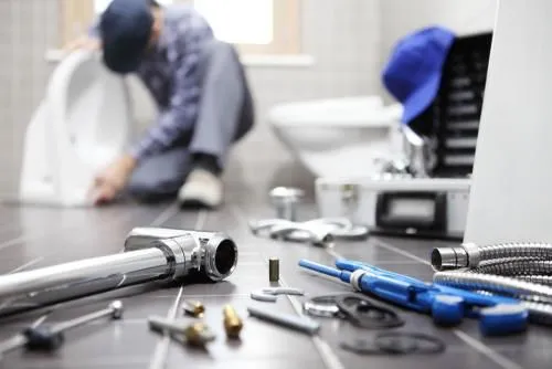 Business 15 image BRIAN'S PLUMBING AND HANDYMAN