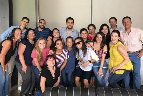 Business 1 image K HARVEY BRAND PARTNERS