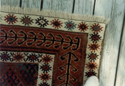 Business 1 image FLYING CARPET RESTORATION