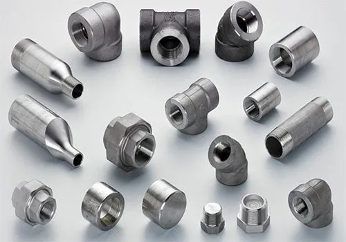 Business 3 image MICRON STEEL & TUBES