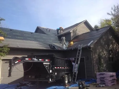 Business 1 image GOTCHA COVERED CONTRACTING