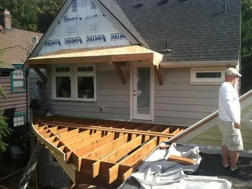 Business 7 image AMBASSADOR CONSTRUCTION