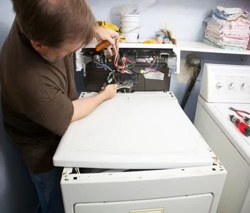Business 2 image TX APPLIANCE REPAIR
