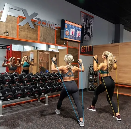 Business 2 image HOTWORX - HOUSTON, TX (SPRING BRANCH)