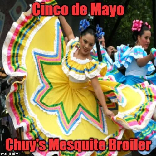 Business 28 image CHUY'S MESQUITE BROILER - MARANA