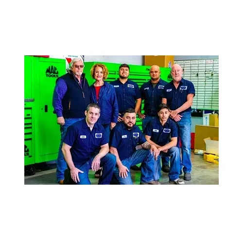 Business 2 image JEWELL AUTO