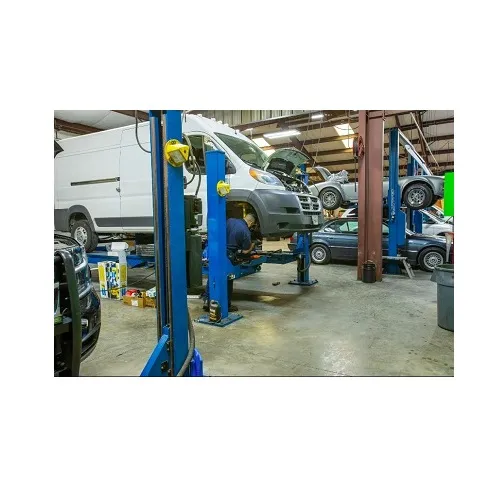 Business 4 image JEWELL AUTO