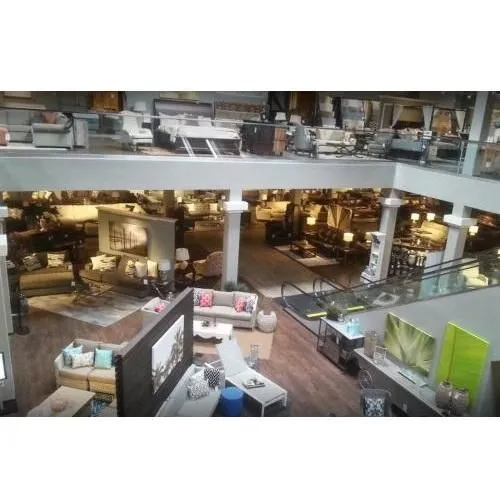 Business 1 image LIVING SPACES