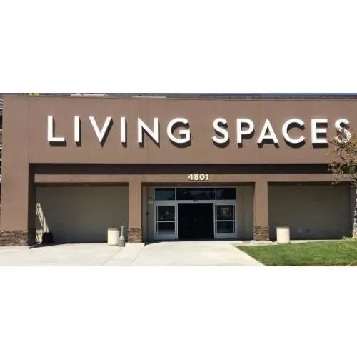 Business 2 image LIVING SPACES