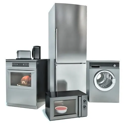 Business 3 image TX APPLIANCE REPAIR