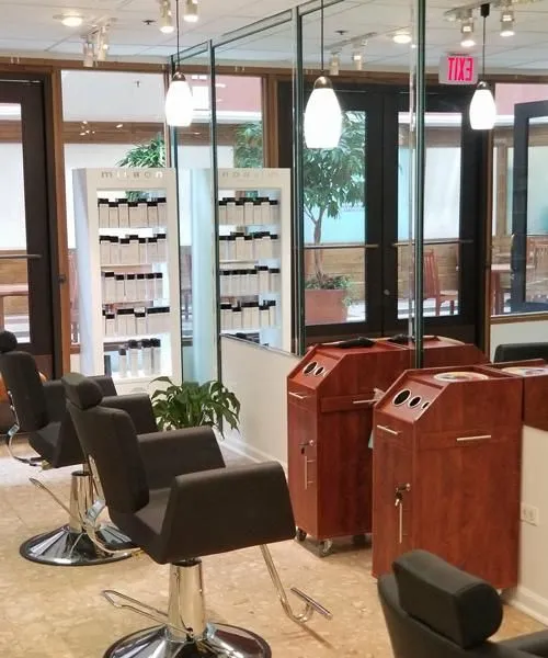 Business 5 image MERCY BEAUTY SPA