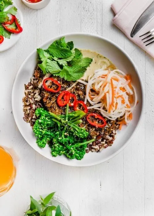 Business 19 image VEGGIE GRILL