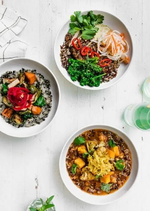 Business 16 image VEGGIE GRILL