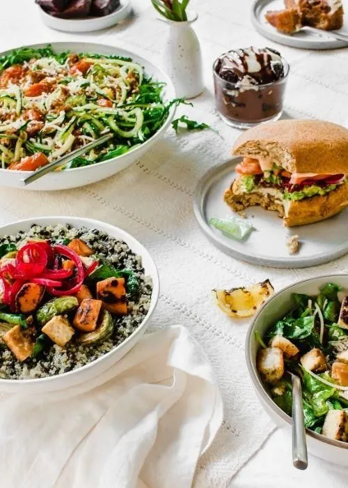 Business 17 image VEGGIE GRILL