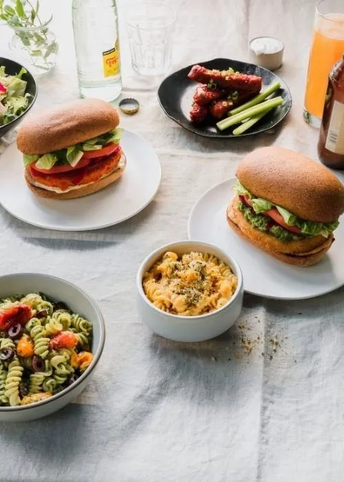 Business 18 image VEGGIE GRILL