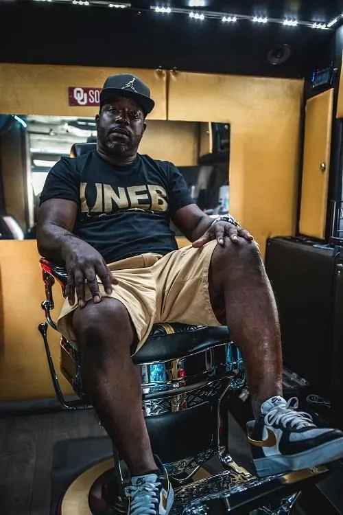 Business 5 image NEW ELEMENT BARBER