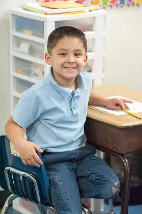 Business 9 image TUCSON INTERNATIONAL ACADEMY