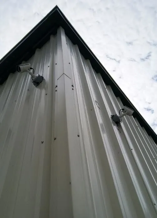 Business 31 image SENTRY SURVEILLANCE HOUSTON