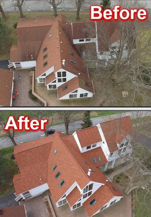 Business 1 image J & B WEST ROOFING AND CONSTRUCTION