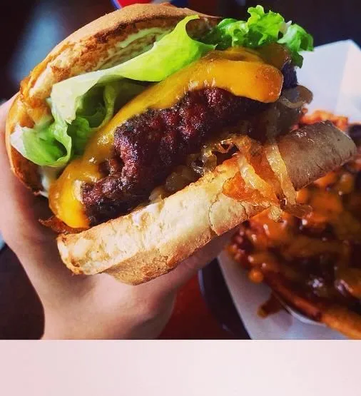 Business 3 image KIRKS STEAKBURGERS