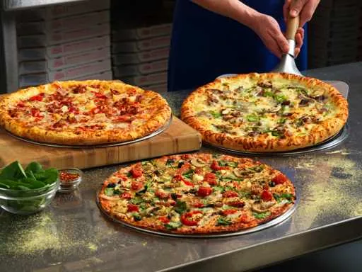 Business 6 image DOMINO'S PIZZA