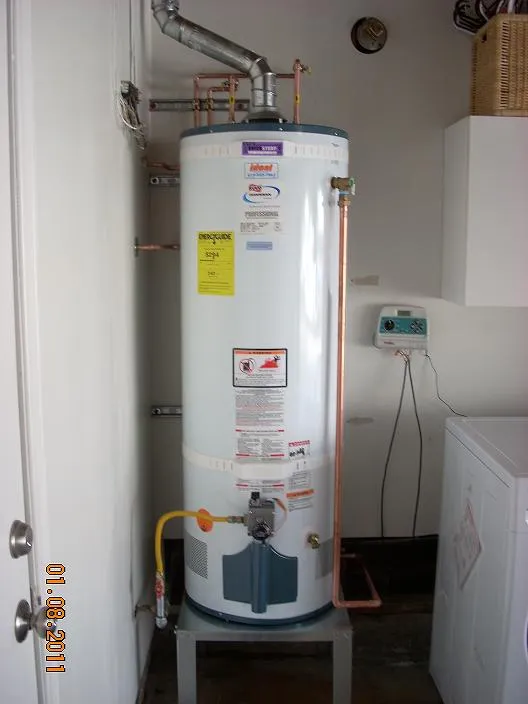 Business 1 image IDEAL PLUMBING HEATING AIR & ELECTRICAL INC