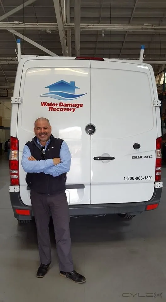 Business 3 image WATER DAMAGE RECOVERY