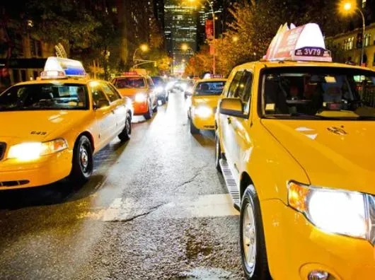 Business 4 image BOOK IT TAXI CAB