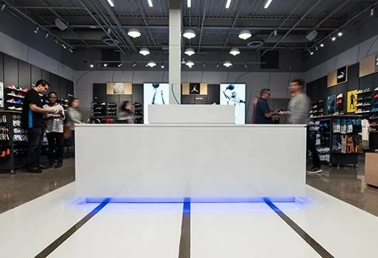 Business 3 image FINISH LINE